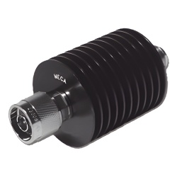 EPCOM EP-ATN-3020-3N Atenuador en Linea de 20 dB / 30W Max. / CD-3 GHz / Interiores / N macho - N hembra.