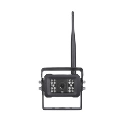 EPCOM EPC683W Camara inalambrica de montaje permanente para kit EP175J