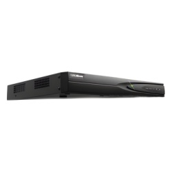 EPCOM EV-1008-TURBO Videograbadora TurboHD tri-hibrida [TurboHD (HD-TVI) / analogico / IP (soporte ONVIF)] de 8 canales con salida HDMI 1080p video analisis integrado
