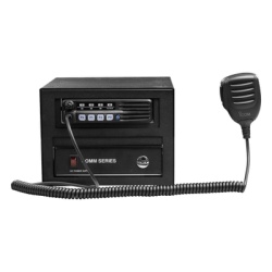 EPCOM INDUSTRIAL ESNRUC Gabinete universal para radio base y fuente de alimentacion - Img 8