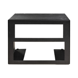 EPCOM INDUSTRIAL ESNRUC Gabinete universal para radio base y fuente de alimentacion
