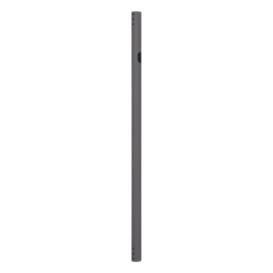 EPCOM INDUSTRIAL SDJH111 TUBO DE EXTENSION PARA MONTAJE DE VIDEOWALL LED COLOR NEGRO DE 80CM
