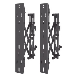 EPCOM INDUSTRIAL SDJH134 Brazos Push in pop out 400 mm