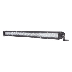 EPCOM INDUSTRIAL SIGNALING XD200F Barra de luz de 40 LED IP67 40.6" 17000 Lumenes 200 Watts 10-30 Vcc - Img 3