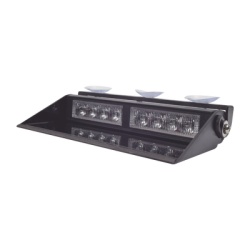 EPCOM INDUSTRIAL SIGNALING XLL-106-A Luz de visera para Interior color Ambar