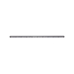 EPCOM INDUSTRIAL SIGNALING XLT2131RB Barra de luz de advertencia de 10 Modulos de 6 LED 49 Pulgadas Rojo/Azul