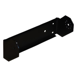 EPCOM INDUSTRIAL SLN-9154 Bracket para radios SM50 / SM120 / EM400 / EM200.