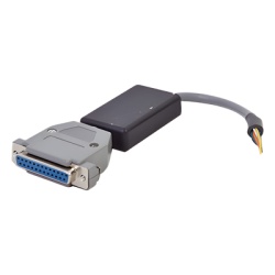 EPCOM INDUSTRIAL SOPC-2078-GPS Arnes de conexion para GM158I con ICF5123D/6123D