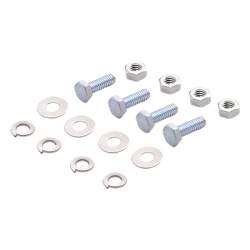 EPCOM INDUSTRIAL SS-P-B-KIT Kit de Tornillos para Celdas Solares en Montajes SYSCOM.