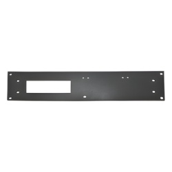 EPCOM INDUSTRIAL TSK-RE01G Tapa Frontal para Repetidor Esclavo Serie G.