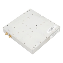 EPCOM LPA-850-LU/PD Amplificador Lineal de Potencia para Amplificadores de Exteriores Celular 850 MHz Down Link.