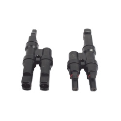 EPCOM POWERLINE EPL-02 CONECTORES PARA MODULOS FOTOVOLTAICOS