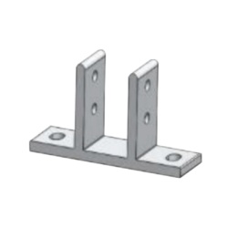 EPCOM POWERLINE EPL-FFA40 Fijador de soporte A40