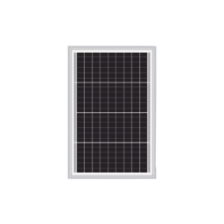 EPCOM POWERLINE EPL1012AL Modulo Solar 10W 12 Vcc Monocristalino 36 Celdas grado A