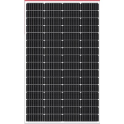 EPCOM POWERLINE EPL22512ALV2 Panel Solar Monocristalino / 225W / 64 Celdas / Eficiencia 21.31% / IP67 / Carga Nieve 5400 Pa / Cables MC4 900 mm (35.4 in)