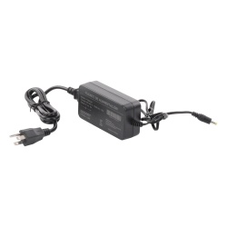 EPCOM POWERLINE P12DC5A Fuente de Poder / 12 VCC / 5 A / Entrada Universal 100-240 VCA / Cables 0.5 m (1.64 ft) / Rango Térmico -20°C a 45°C