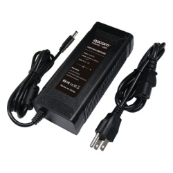 EPCOM POWERLINE PL-36V-5A Fuente de poder / 36 Vcc Regulados / 5 Amp / Entrada 100-240 VCA / -20°C a 45°C