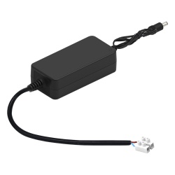 EPCOM POWERLINE PL-DC3000I Convertidor DC-DC / Entrada 15-30 Vcc / Salida 12 Vcc / 3 A Max / Aislador Galvánico / -20°C a 40°C / 113x54x33.2 mm (4.4x2.1x1.3 in)
