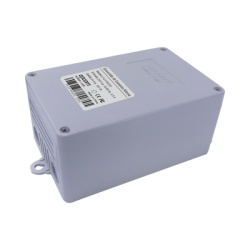 EPCOM POWERLINE PL24100220 Transformador Industrial de 220 VCA @ 24 VCA 100 VA (4 A)