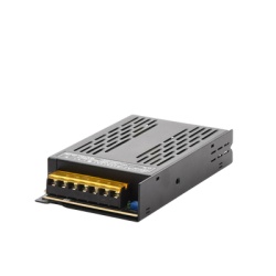 EPCOM POWERLINE PLI-24-DC-5A Fuente Industrial DIN Rail / 24 VCC / 5 A / Entrada 100-240 VCA / -20°C a 60°C / 160x97x32 mm - Img 5