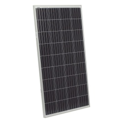 EPCOM POWERLINE PRO12512 Modulo Solar, 125W, 12 Vcc, Policristalino, 36 Celdas grado A - Img 3