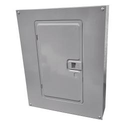 EPCOM POWERLINE PST-CC12P-SB Centro de Carga / 12 Unidades / Trifásico / 125 A / Sobreponer / 0.41 ft