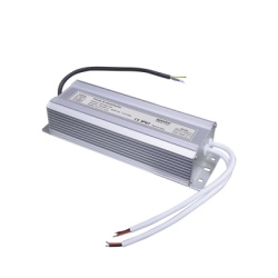 EPCOM POWERLINE WP12DC10A Fuente 12 V / 10 Amperes | Waterproof | Intemperie grado IP67