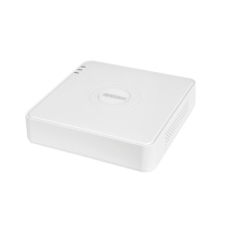 EPCOM S04-TURBO-X DVR 4 Canales TurboHD + 1 Canal IP/ 2 Megapixel (1080p) lite/ 1 Bahia de Disco Duro / H.264+ / 1 Canal de Audio / Salida de video Full HD