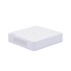 EPCOM S08-TURBO-G2/A (AUDIO POR COAXITRON) DVR 8 Canales 2 Megapixel (1080p) Lite / 8 Canales TURBOHD + 2 Canales IP / 1 Bahia de Disco Duro / H.264+ / Salida de video Full HD