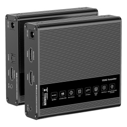 EPCOM TITANIUM TT-676E TT-676E
