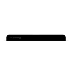 EPCOM TITANIUM TT3144KHDBITT Kit Divisor y Extensor HDMI (Extender Splitter) | Divide 1 Fuente HDMI a 4 Pantallas | Extiende la senal HDMI hasta 120 m | Resolucion 4Kx2K @ 60 Hz | Cat 6/6a | Uso 24/7 - Img 7