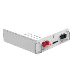 EPEVER LFP100EP51.2V2 Bateria de Litio LiFePO4 51.2Vcc 5.12Kwh 4UR - Img 2