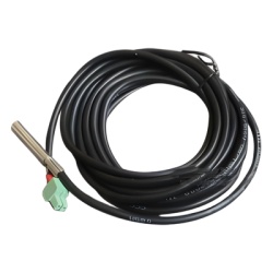 EPEVER RTS-300 Sensor Remoto de Temperatura p/Controlador EP Solar Series