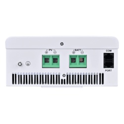 EPEVER TEP8415 Controlador Solar MPPT / 60A / 12/24/48V / Voc 225V / Baterias Litio / Conexion Paralelo hasta 6
