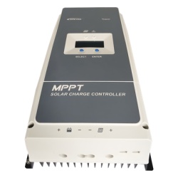 EPEVER TRACER-8415-AN Controlador Solar MPPT / 80A / 12/24/36/48V / Voc 150V / Baterias Litio / Paralelo hasta 8 - Img 2
