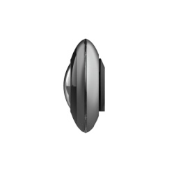 EZVIZ CS-E4P Camara WiFi Panoramica Fisheye 360° / Resolucion 3K+ / Vision Nocturna IR 10m / Deteccion IA Humana / Doble Banda 2.4-5GHz / Audio Bidireccional / Almacenamiento MicroSD 512GB / H.265 - Img 3