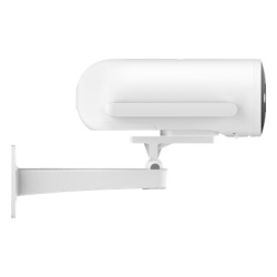 EZVIZ CS-H5/3MP/4G Camara Bala / 4G / Resolucion 3 Megapixel (2K) / Vision Nocturna en Color / AI Deteccion de Humanos y Vehiculos / Defensa Activa con Sirena y Luz Estroboscopica / IP67 - Img 5
