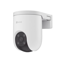 EZVIZ CS-H8C/3MP/POE Camara PT PoE Estandar Af / 3 Megapixel / Movimiento Panoramico de 360Â° / Preset / Seguimiento Inteligente / Deteccion Humana / Audio de Dos Vias