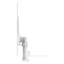 EZVIZ CS-PSP8 Panel Solar Para Camaras de Bateria EZVIZ con Carga de 8W / Conector Tipo-C / Cable de 3 Metros / IP65 / Rango de Temperatura -20? a 60? - Img 4