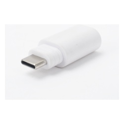 EZVIZ EZ-ADAP-USBC Adaptador USBC para panel solar CS-CMTSOLARPANELC / Compatible con la Camara de Bateria CS-EB8 - Img 2