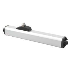 FAAC 1042032 Operador Hidraulico Reversible de Uso Continuo Para Puertas Abatibles FAAC 400 SBS / Para Puertas de Hasta 7 Metros (Requieren Electrocerradura) - Img 3
