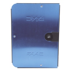 FAAC 490065 Caja de Cimentacion para Operador FAAC 770