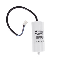 FAAC 6020164 CAPACITOR DE 30 UF 115V PARA FAAC 740/MILORD500
