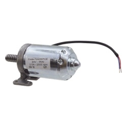 FAAC 63001615 MOTOR PARA FAAC S418