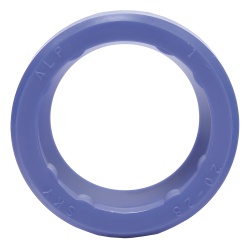 FAAC 7095015 ANILLO RASPADOR DE ACEITE PARA BARRERA FAAC 620