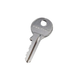 FAAC 7131005 LLAVE METALICA COMPATIBLE CON FAAC 400/620/844 PRE 2005
