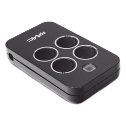 FAAC 787456 Control remoto inalambrico XT4 / 4 canales independientes - Img 3