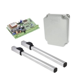 FAAC FAAC-422-CBAC Kit de Operadores Hidraulicos Para Uso Continuo FAAC 422 CBAC / Para Puertas de Hasta 1.8 Metros