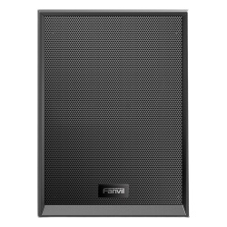 FANVIL A212 Altavoz SIP IP para voceo y paging 2 lineas SIP potencia de hasta 15W alimentacion via PoE
