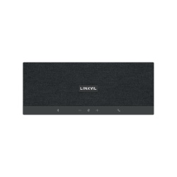FANVIL CS40L Altavoz y Microfono portatil / Bluetooth / Conexion USB / 2 Microfonos de 5W / Salas Medianas / Botones Touch / Linkvil